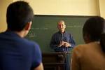 Why Do Professors Retire?