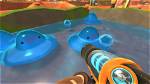 Why Do Puddle Slimes Blush?