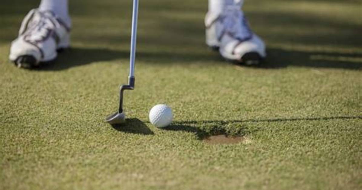 Why Do Putters Have Offset?
