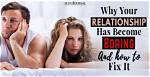 Why Do Relationships Get Boring?