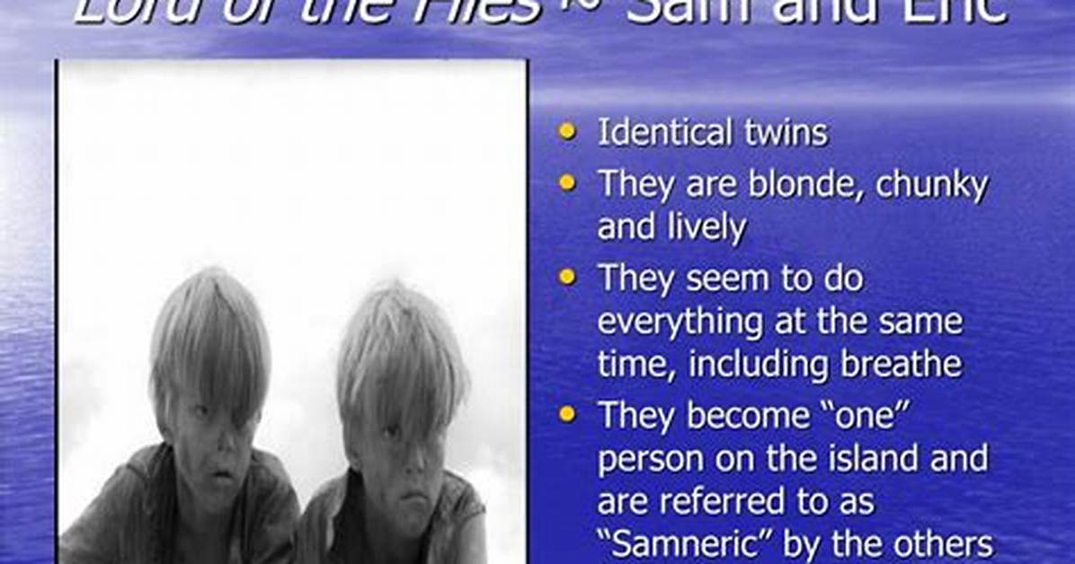 Why Do Sam and Eric Join Jack's Tribe?