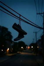 Why Do Singers Throw Shoes