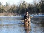 Why Do Smelts Run?
