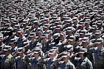 Why Do Soldiers Sing While Marching?
