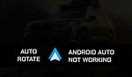 Why Do Some Android Apps Not Rotate?