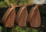 Why Do Some Wedges Rust