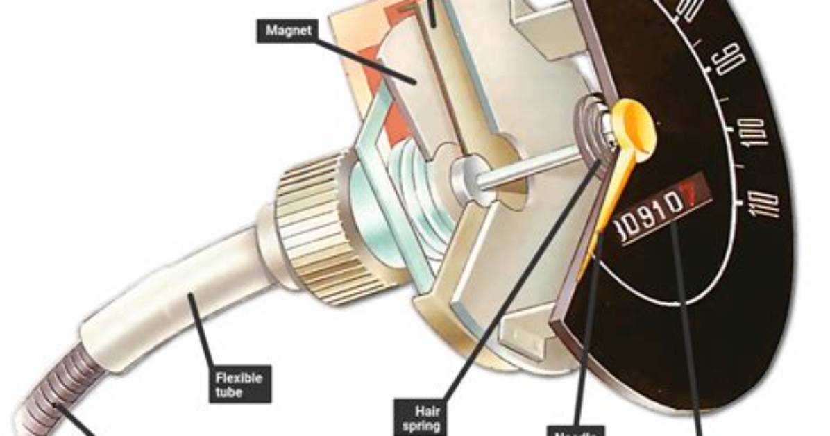 Why Do Speedometers Stop Working?