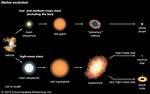 Why Do Stars Go Through Evolutionary Changes?