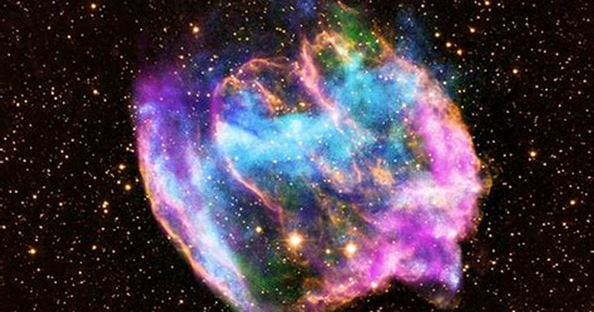 Why Do Stars Implode?