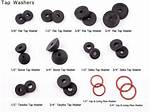Why Do Tap Washers Leak