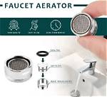 Why Do Taps Have Aerators?