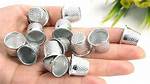 Why Do Thimbles Have Dimples?