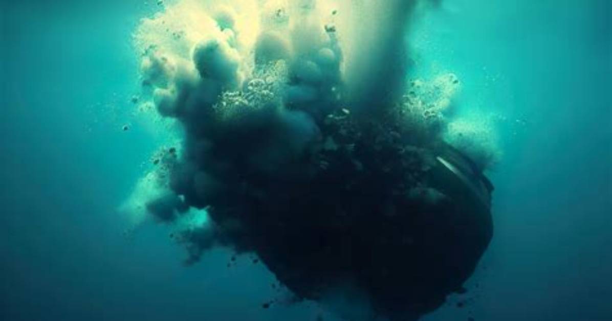 Why Do Things Implosion?