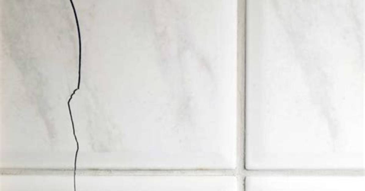 Why Do Tiles Crack?