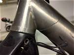 Why Do Titanium Bike Frames Crack?