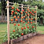 Why Do Tomatoes Need Trellis?