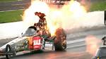 Why Do Top Fuel Engines Explode?