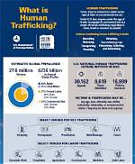 Why Do Traffickers Do Human Trafficking?