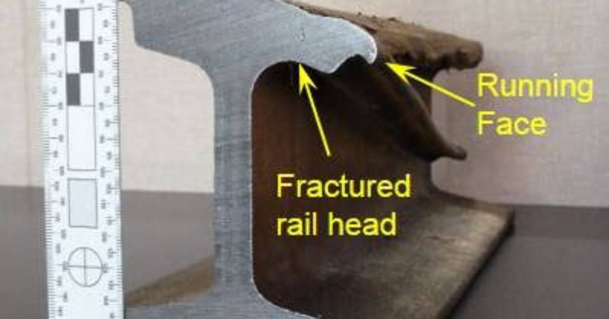 Why Do Trains Derail?