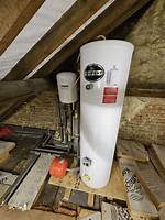 Why Do Unvented Cylinders Explode?
