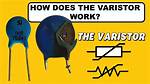 Why Do Varistors Fail?