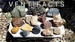 Why Do Ventifacts Form?