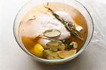 Why Do We Brine?