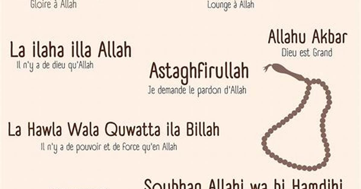 Why Do We Do Dhikr?