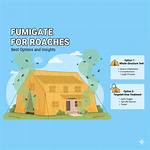 Why Do We Fumigate?