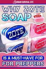 Why Do We Have Soap Boxes?