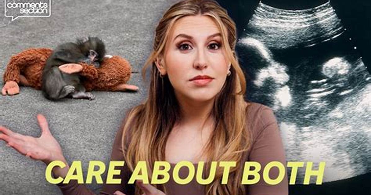 Why Do We Humanize Animals?