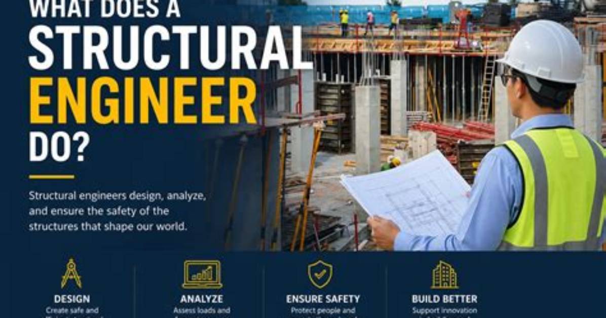 Why Do We Need a Structural Engineer?
