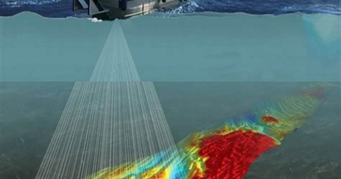 Why Do We Need Sonar Scanner?