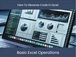 Why Do We Reverse Code? Check This out | What Is Reverse Coding