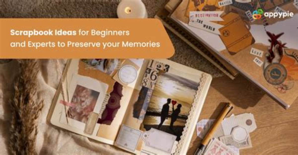 Why Do We Scrapbook