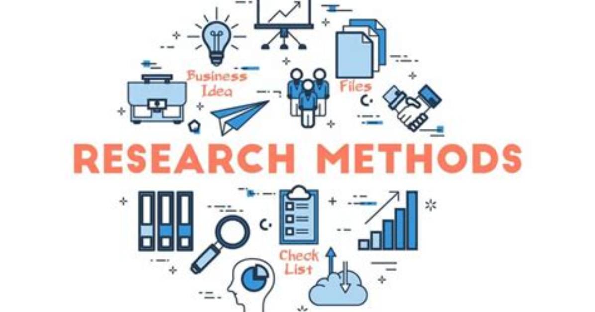 Why Do We Study Research Method?