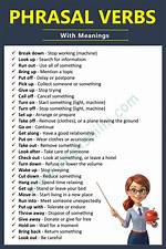 Why Do We Teach Phrasal Verbs?
