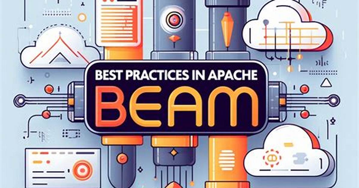 Why Do We Use Apache Beam