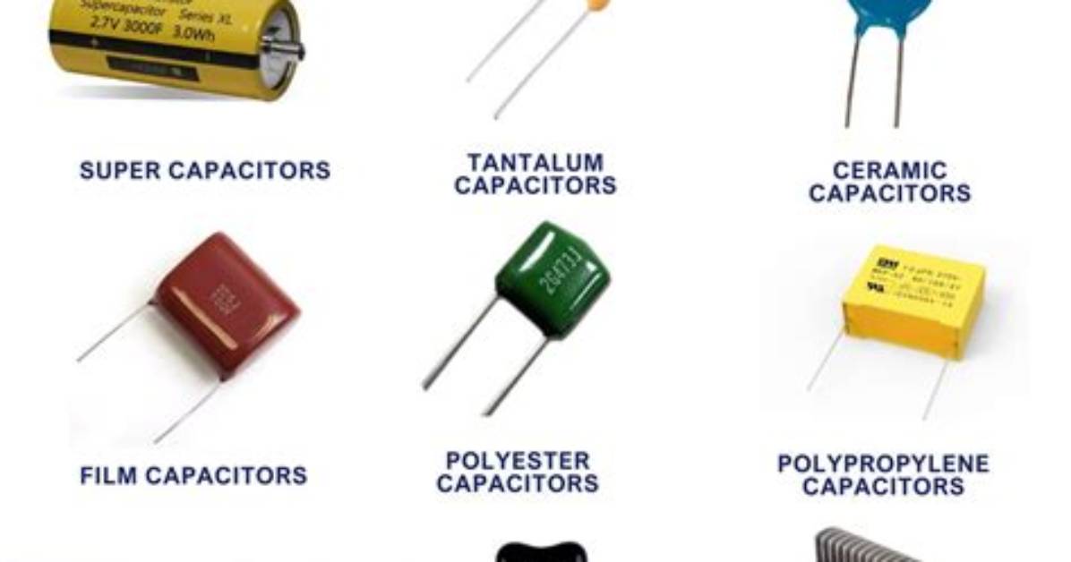 Why Do We Use Capacitors?