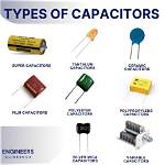 Why Do We Use Capacitors?