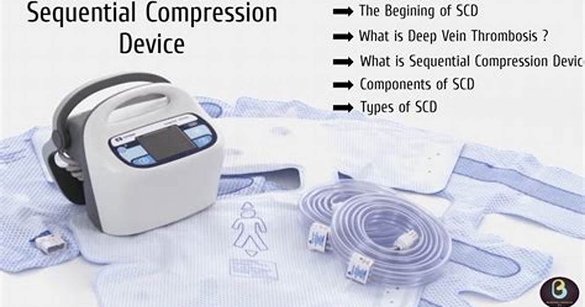 Why Do We Use Scd