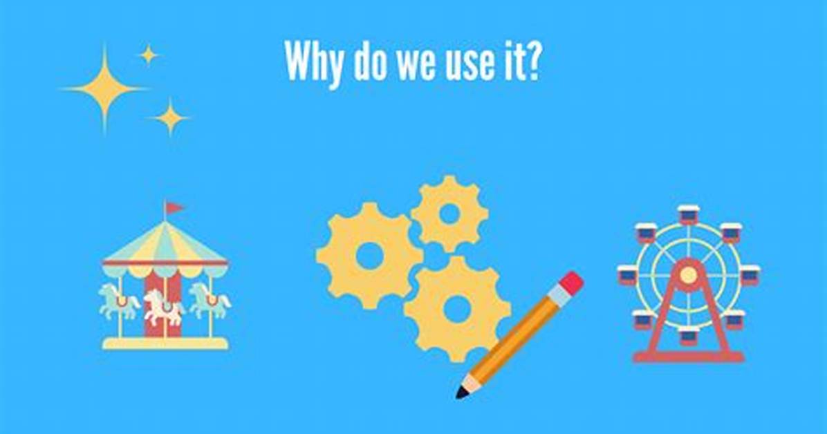 Why Do We Use View?