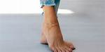 Why Do We Wear Anklets?