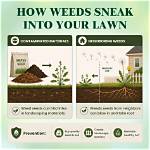 Why Do Weeds Spread Quickly