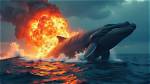 Why Do Whale Carcasses Explode?
