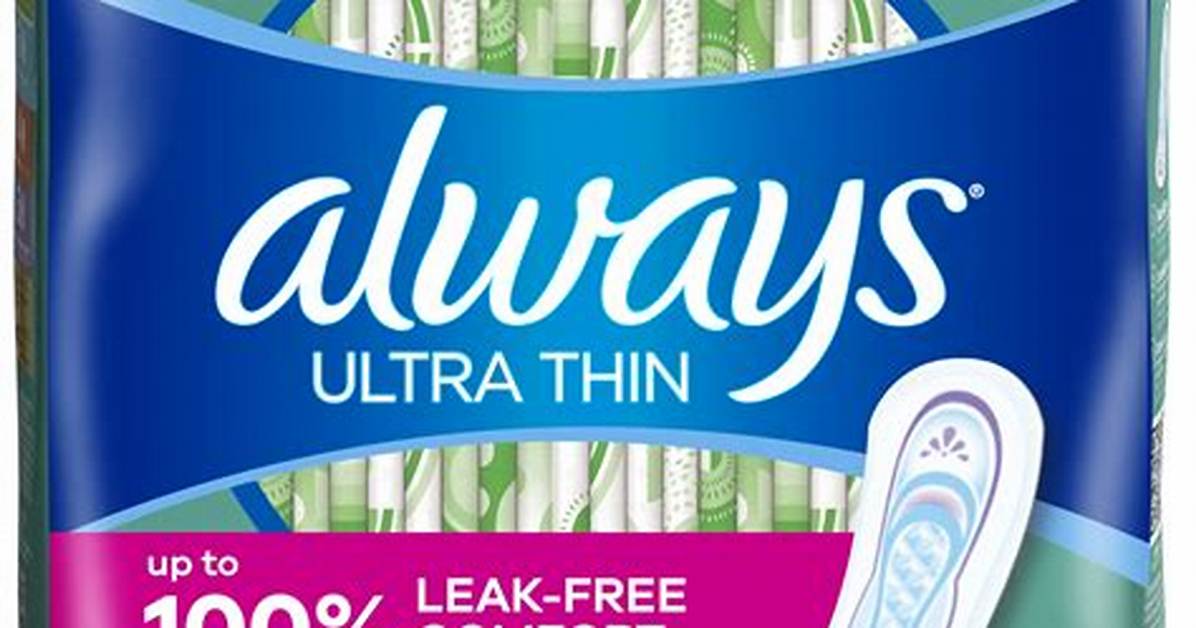 Why Do Wingless Pads Exist?