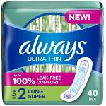 Why Do Wingless Pads Exist?