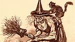 Why Do Witches Hate Kanays