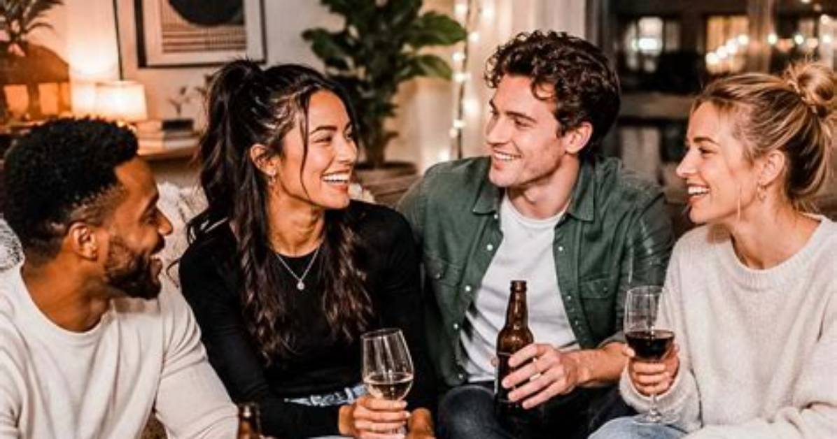 Why Do You Double Date?