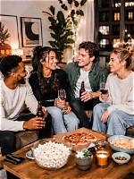Why Do You Double Date?